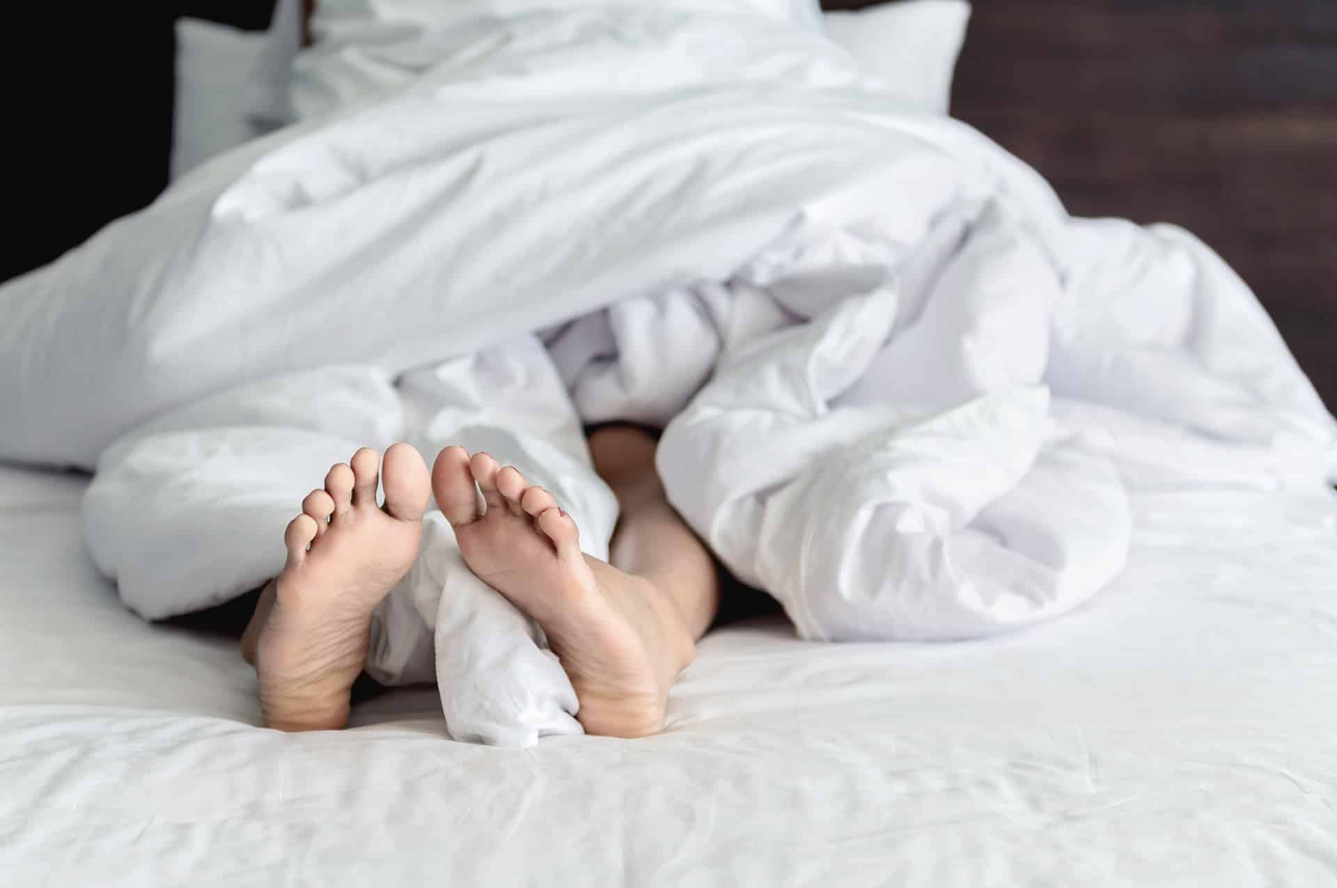 Tips to Help Stop Snoring at Night