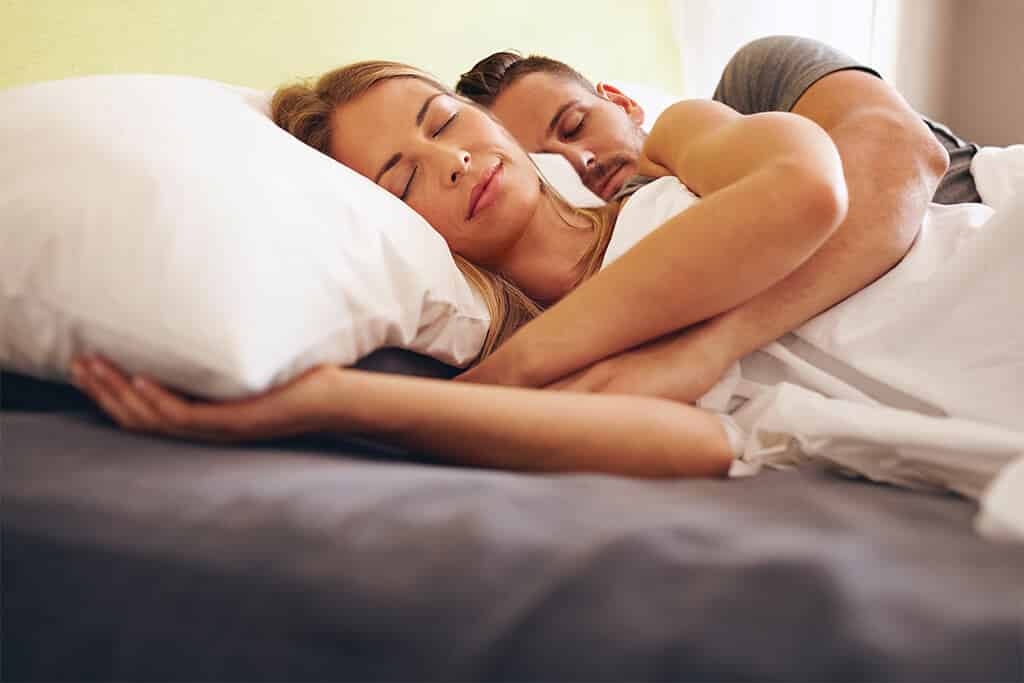 Sleep Well. Live Longer – How to Get A Good Night’s Sleep