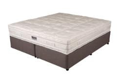 Pure indulgence mattress range