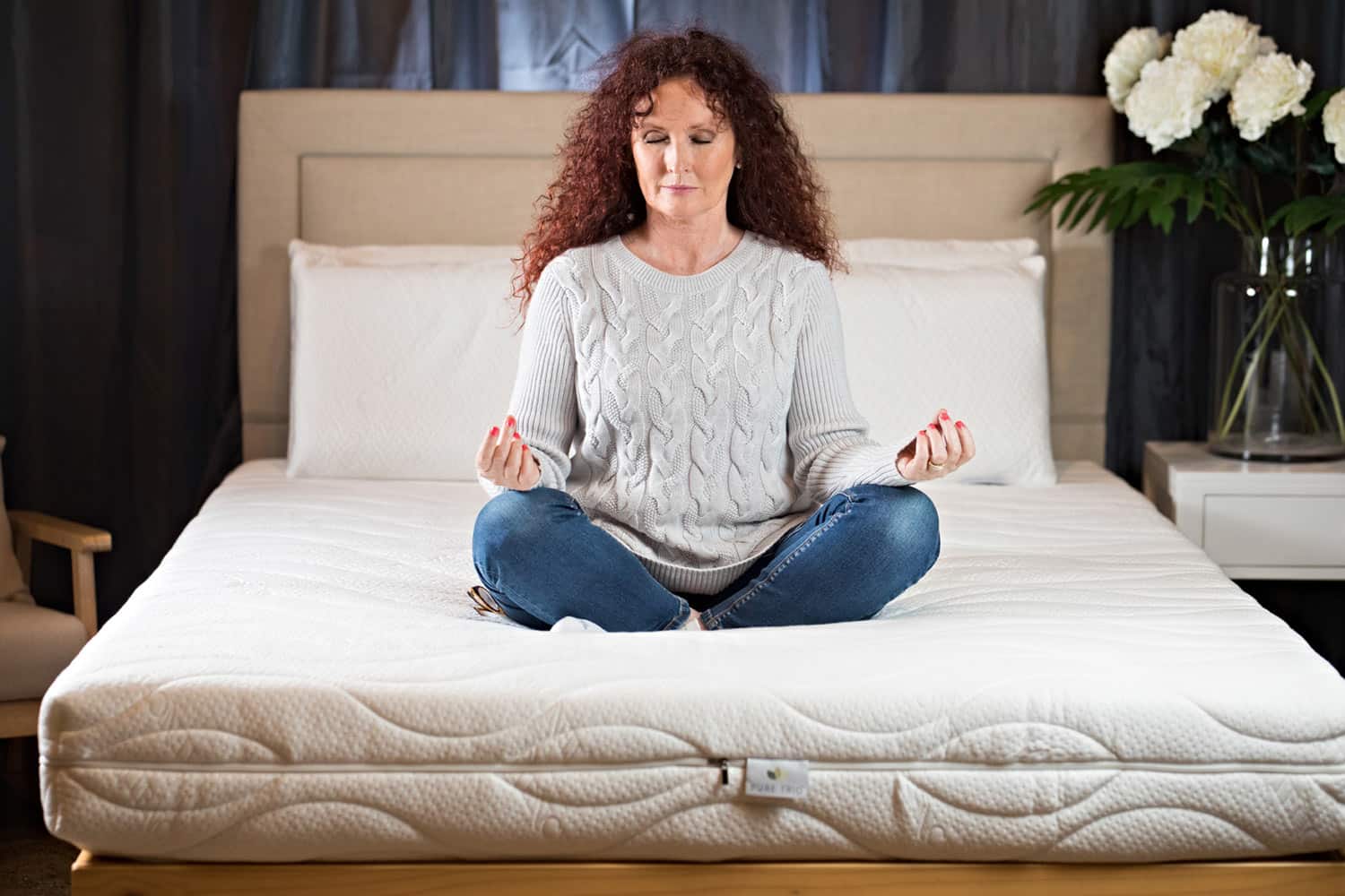 A 7-day Sleep Retreat