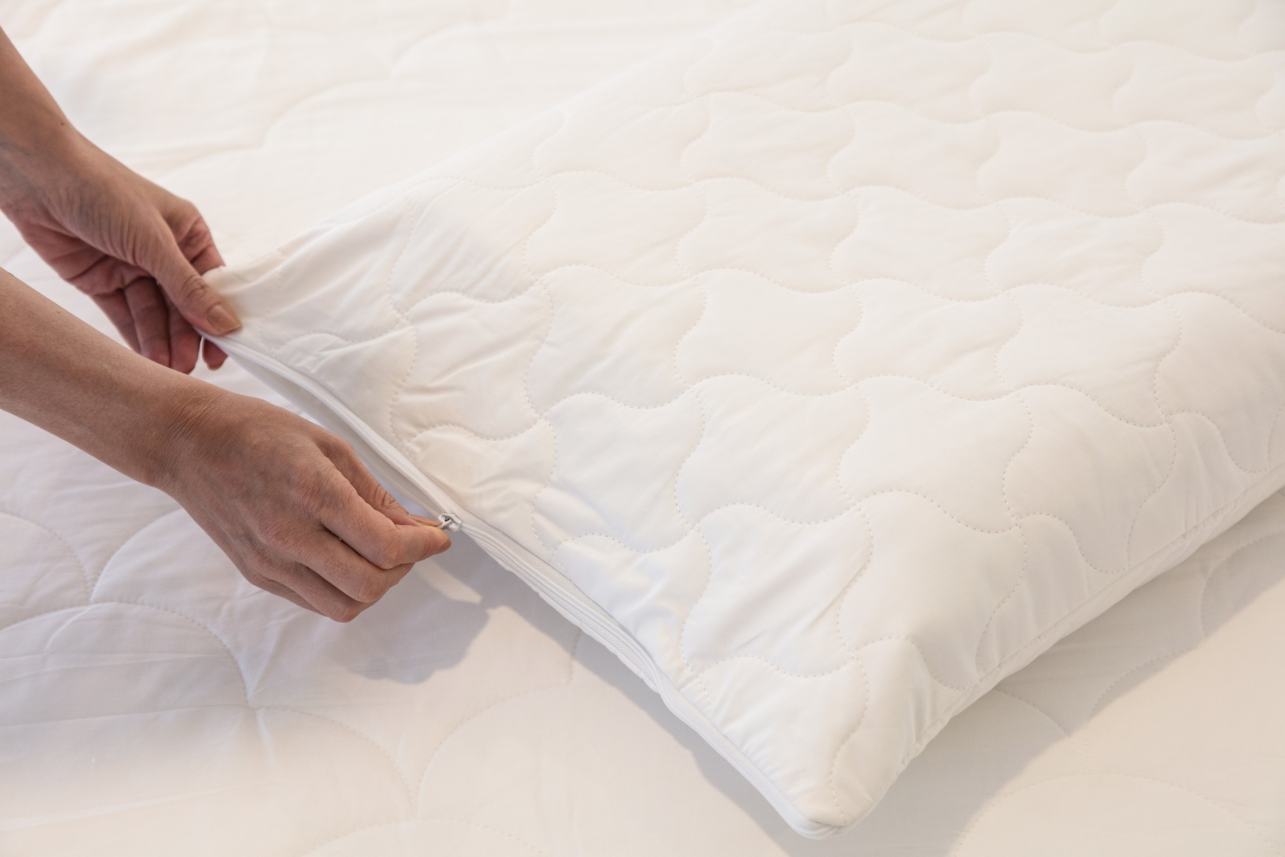Bambi Ecorenew tencel pillow protector (Resized)