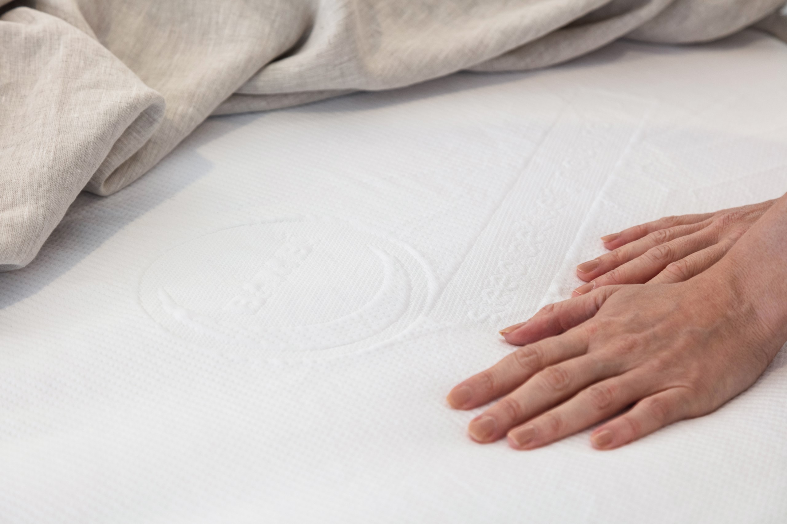 Bambi Protectiva waterproof mattress protector (Resized)
