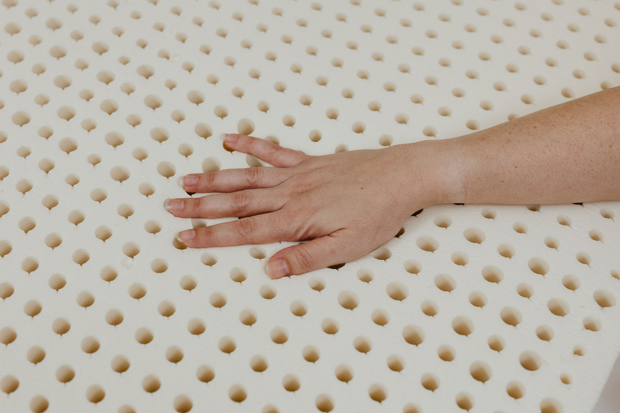 Toxic substances commonly lurking in mattresses