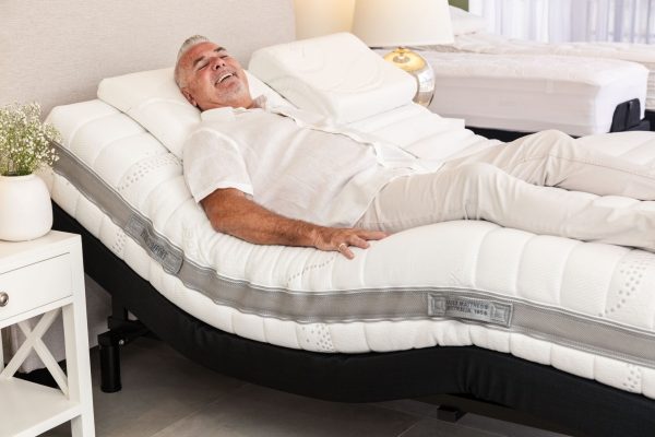 Adjustable Bed Base