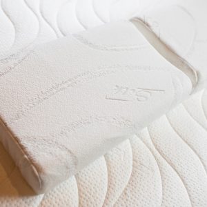 Natural Latex Pillows for superior sleep