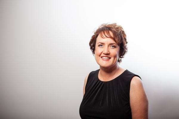 Martine Barclay Sleep Expert