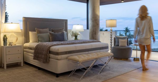 Evening Setting - PureComfort