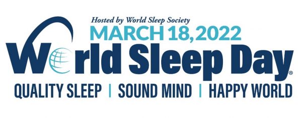 World Sleep Day 2022