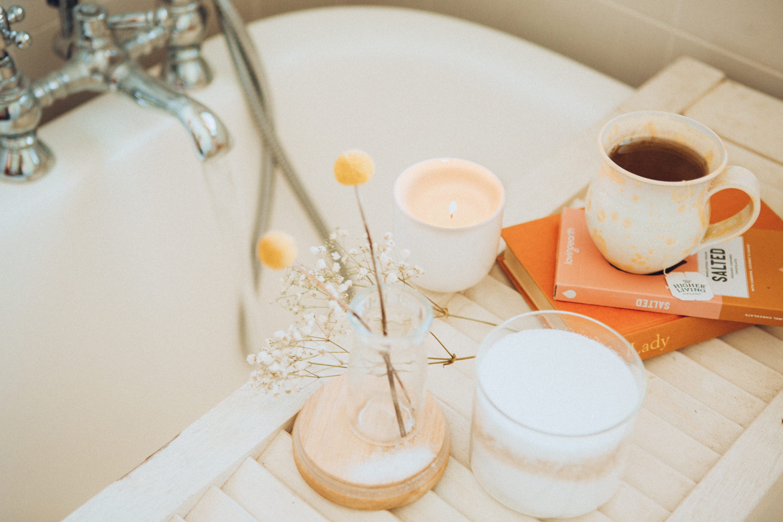 Evening sleep rituals for an excellent night’s sleep