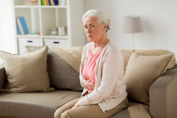 Relieve Heart Burn with an Adjustable Bed Base