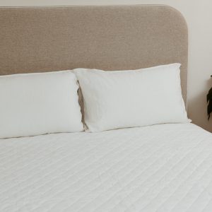Cotton Mattress Protector