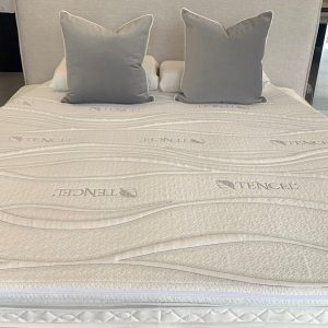 Custom-Sized Boat Latex Mattress