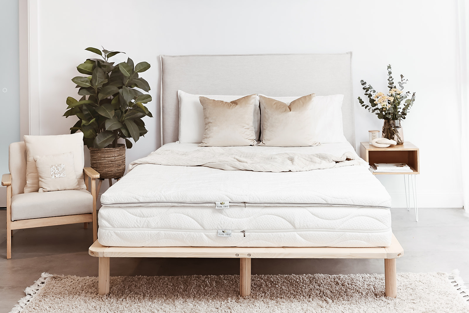 Do I need a mattress topper?