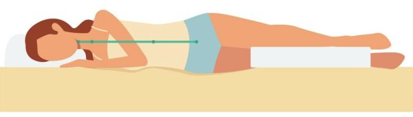 Back Pain and Sleeping on Side